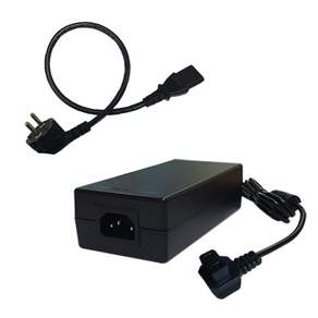국내제조 SKYPLUS 알피쿨 차량용 냉장고 14.5V 가정용 12V 24V 가정용 어댑터