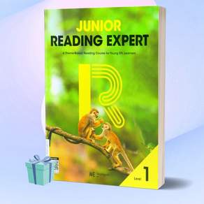 Junior Reading Expert