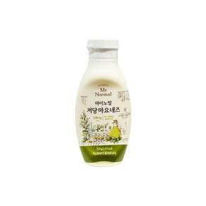 마이노멀 저당 마요네즈