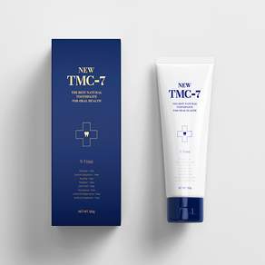 잇치치약 TMC7 치약