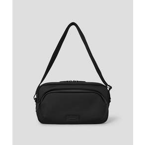 빈폴 BEANPOLE ACCESSORY 디노 미니 가로메신저 블랙 BE68D2M235 664189