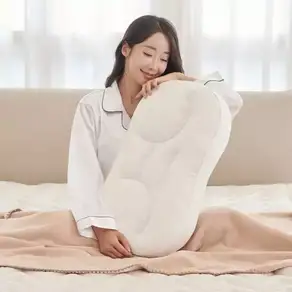 듀라텍스 딥슬립 꿀잠 베개 DR-DH0524