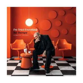 (수입 LP) Teddy Swims I've Tried Everything But Therapy (Complete Edition) [New Vinyl LP