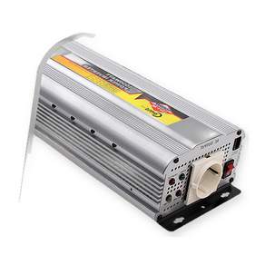 1000W 차량용 파워 인버터 시거잭 12V to AC 콘센트 캠핑 여행