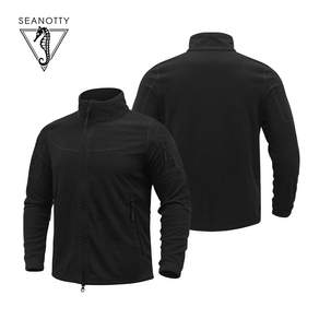 씨노티 부시맨 듀얼 플리스 자켓 등산 아웃도어 전술 택티컬 밀리터리 SEANOTTY