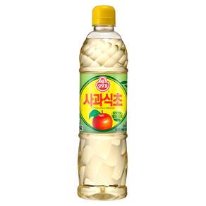 오뚜기 사과식초