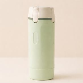 PNM 여행용 공병 휴대용 디스펜서 4in1 30ml 4p 세트