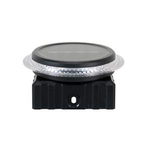 태양광 정원등 잔디등 LED 캡 휀스등 80mm 기둥 데크등 솔라 담장 MIREU
