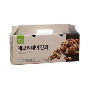 에브리데이 견과