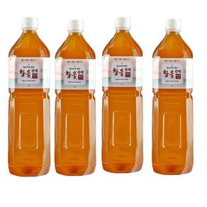 문경세제 참옻진액 옻오르지않는 옻진액 옻물