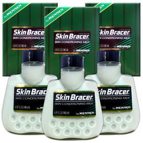 더라미 멘넨 스킨브레이서 스킨 컨디셔닝 밀크 180ml 남성로션
