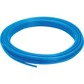 PISCO 폴리우레탄 튜브 블루 16×11 20M UB1611-20-BU