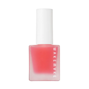 웨이크메이크 네일케어 핑크강화제, 02 핑크영양제, 2개, 8ml