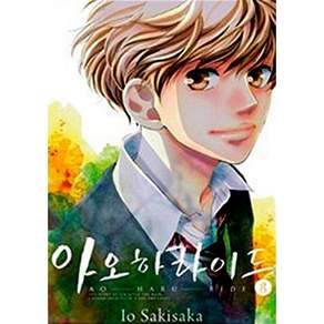 아오하라이드 8