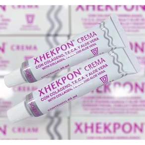 [1+1]쟈크폰 넥 앤 페이스 안티에이징 크림 스페인 국민크림 40ml x 2
