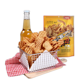 바다원 한입만 어포튀각