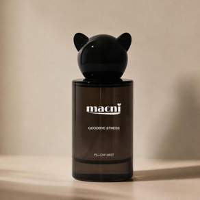 macni 마크니 필로우 미스트-딥 슬립/레몬 베르가못 코코넛 라벤더 세이지 자스민 머스크 샌달우드 침구향수