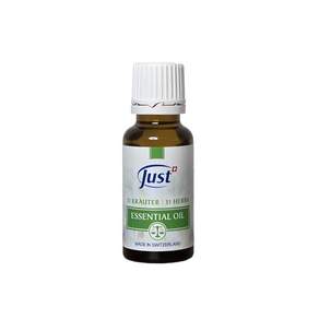 유스트 31허브 바디오일, 20ml, 1개