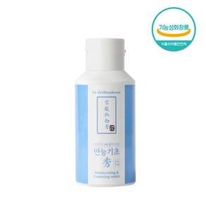 닥터웰메이드원 만능기초수 클렌징 워터 300ml