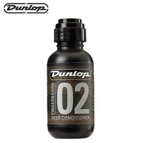 Dunlop 02 핑거보드 컨디셔너 59ml