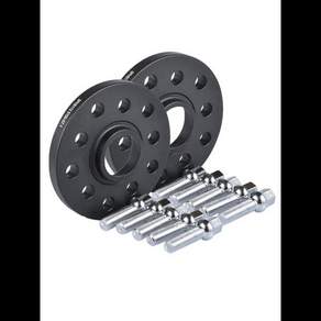 허브스페이스 휠 2PCS 10mm/12mm/15mm 5X100X112 CB 57.1MM 아우디 폭스바겐용 자동차 스페이서 알루미늄 심 허브센트릭 어댑터 M14x1.5 매트 카펫 러