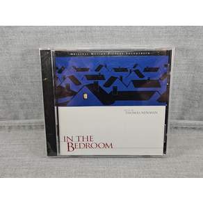 (수입CD) In the Bedroom (Original Motion Picture Soundtrack) (CD 2001) New Sealed