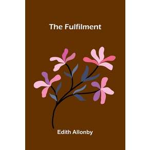 (영문도서)The fulfilment Paperback