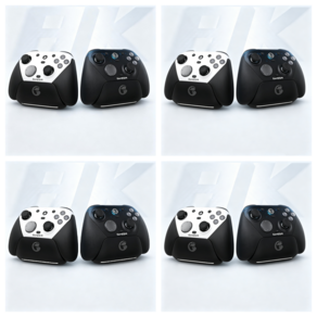 GAMESIR G7 PRO 무선 게임패드 1000HZ 조이스틱 1200mAh 블루투스 게임 컨트롤러 트루펙트