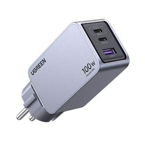 유그린 넥소드 프로 GaN 100W PD PPS 멀티 고속충전기 U-25093