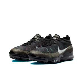 Nike 나이키 베이퍼맥스 2023 에어 플라이니트 VaporMax 2023 Air Flyknit 남성 블랙 그레이 러닝화 쿠션 운동화 데일리 스니커즈 DV1678-008