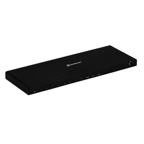 아크로넷 HDK-4S8 1:8 HDMI2.0 분배기 4K60