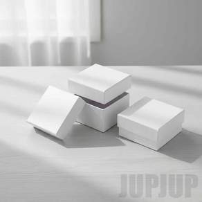 줍줍픽픽 선물박스 선물상자 3p 12.5x12.5cm