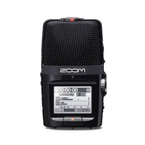 ZOOM USB MS XY PCMIC Skype ASMR H2n 줌 핸디 레코더 마이크 스테레오 마이크