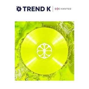 에스파 aespa 정규2집 앨범 LEMONADE LP
