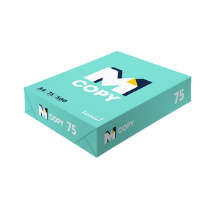 무림제지 M Copy 엠카피 민트 75g A4용지