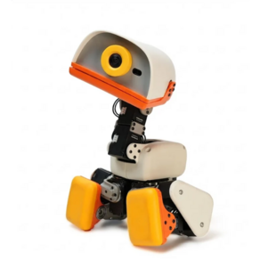 마이크로덕 Microduck코딩 자율주행 오리 로봇
