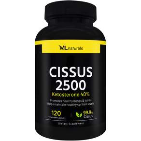 마이라이프 내추럴스 시서스 2500mg