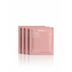바이오던스 바이오 콜라겐 리얼 딥 마스크 34g