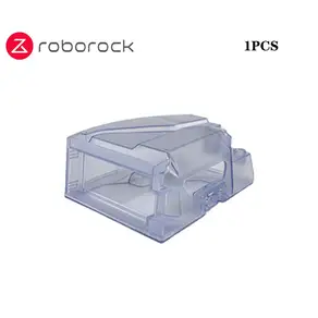 Roborock Q7 MaxQ7 PlusT8 Hepa 필터 로봇 진공 청소기 예비 부품 메인 사이드 브러시 천 먼지 봉투