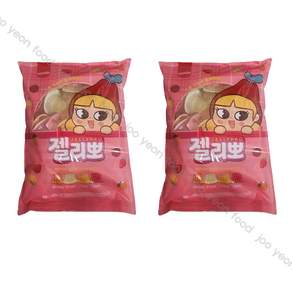 삼립 젤리뽀 40개입