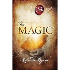 THE MAGIC 매직 : 28일간의 시크릿 연습