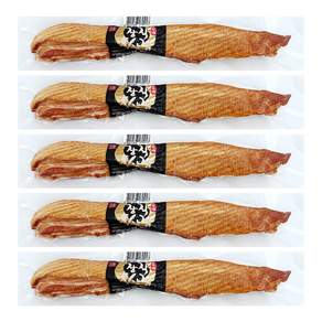 오뗄 장작 통삼겹 500g 5개