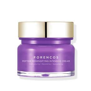 포렌코즈 펩타이드 리덴시파잉 인텐시브크림 FORENCOS PEPTIDE REDENSIFYING INTENSIVE CREAM