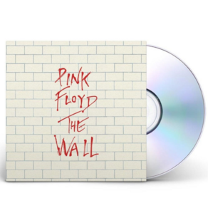 (수입2CD) Pink Floyd - The Wall (Remastered) (3단 Gatefold)