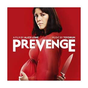 (수입CD) Toydrum Prevenge (Original Soundtrack) [New CD]