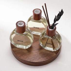 [단품/리필기획] 글래드 포레스트 디퓨저 150ml 2종 택 1 (제주/서울향)