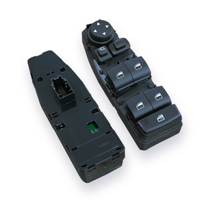 BMW 5시리즈 F10 윈도우 스위치
