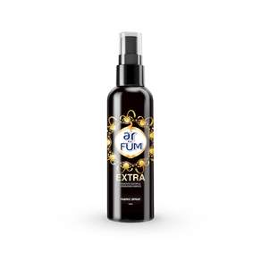 아로퓸 시그니처 드레스 퍼퓸 섬유향수 엑스트라 150ml