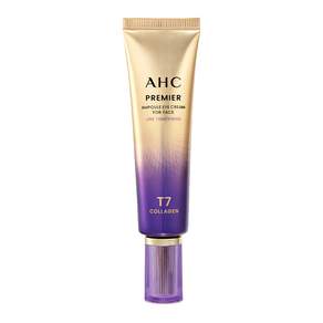 AHC 프리미어 라인 타이트닝 앰플 인 아이크림
