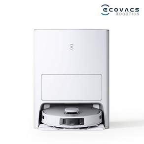 ECOVACS 디봇 로봇청소기 OMNI